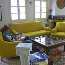 Apraos Bay Hotel In Kalamaki Beach, Agios Elias — photo 2
