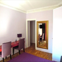 Hôtel Du Parc, Шуази-ле-Руа — фото 3