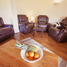 Broncoed Uchaf Country Guest House, 莫尔德 — 照片 4