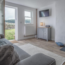 Brook Cottage - 1 Bedroom Cottage - Dale, Дейл — фото 2