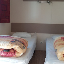 Le Camping St Etienne, Villefranche-de-Panat — photo 2