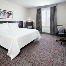 Hilton Garden Inn Irvine Spectrum Lake Forest, Лейк-Форест — фото 2