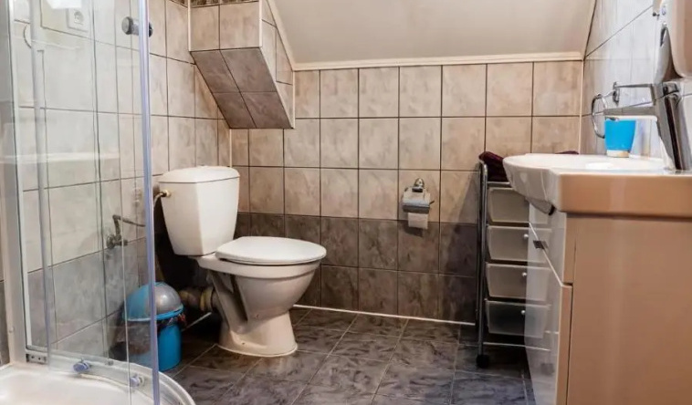 Tatraview House, Велка Ломница — фото 1