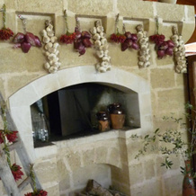Hotel Masseria Le Pajare, 普雷西切-阿夸里卡 — 照片 2