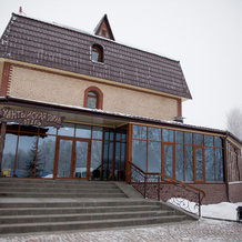 Hantyijskaya Gorka Hotel, 涅夫捷尤甘斯克 — 照片 3
