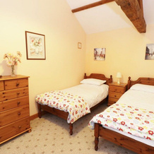 Meadow Cottage, 大埃德斯通 — 照片 4