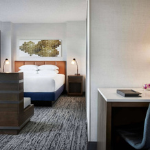 Hilton Fairfax, Фэрфакс — фото 5