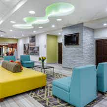 Quality Inn & Suites Palatka Riverfront, 帕拉特卡 — 照片 3