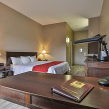 Comfort Inn Saint-Jérôme, St. Jerome — photo 2