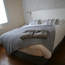 Les Suites Champenoises, 坦克 — 照片 5