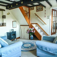 Rock Cottage, Matlock — photo 2