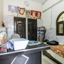 SPOT ON 60838 Shri Giriraj Dham, 戈瓦尔丹 — 照片 3