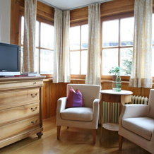 Geniesserhotel Hubertus, Фильцмос — фото 2