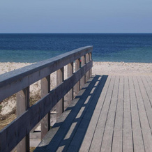 Ferienwohnung Strandläufer, 伯格兰德-雷特维施 — 照片 3