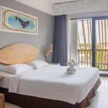 Koa D'surfer Hotel, 仓古 — 照片 2