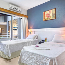 Hotel Porto Nápolis, Eunapolis — photo 3