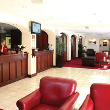 Best Western Premier Heronston Hotel & Spa, Bridgend — photo 2