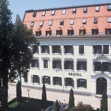 Balnea Terme Krka, Доленьске Топлице — фото 5
