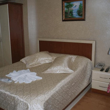 Hotel Grand Iskender, 阿德亚曼 — 照片 2