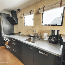 Basecamp Tiny House Eco Resort, Эймеден — фото 4