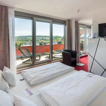 Best Western Hotel Am Strassberger Tor, 普劳恩 — 照片 3