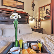 A Suite Retreat - Beyond Bed & Breakfast, Чейз — фото 4