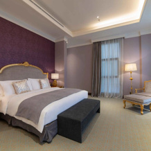 Warwick Al Khobar, Эль-Хубар — фото 2
