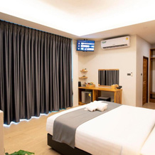 Ao Luek Panoramic Pool Villa, 奥勒 — 照片 2