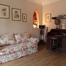 apartmány Antik Pratterov Dom, Banska Stiavnica — photo 5