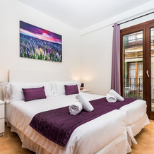 Mallorca Suites, Пальма-де-Майорка — фото 5