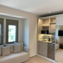 Luminous luxury apartments, 帕纳吉亚 — 照片 5