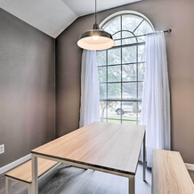 Peaceful Austin Home w/ Private Backyard!, 德尔瓦莱 — 照片 4