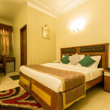Hotel C Park Inn, Нью-Дели — фото 3