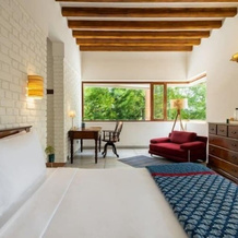Amã Stays & Trails Forest Home, Hosur, Хосур — фото 5