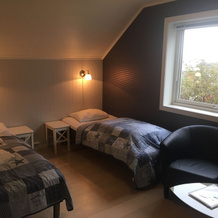 Lofoten Bed & Breakfast, Рейне — фото 3