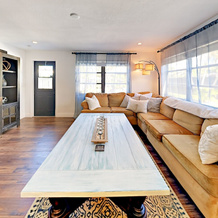 Bohemian Beach House - 3 Br Home, Lantana — photo 2