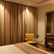Oaktree Hotel, 莫尔比工业区 — 照片 3