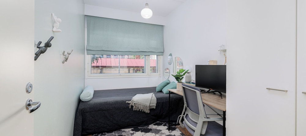 Downtown Oulu 2BR Apt, Oulu — photo 1