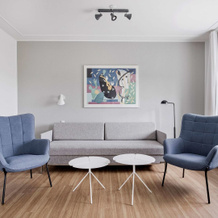Hotel Svendborg, Свенборг — фото 2
