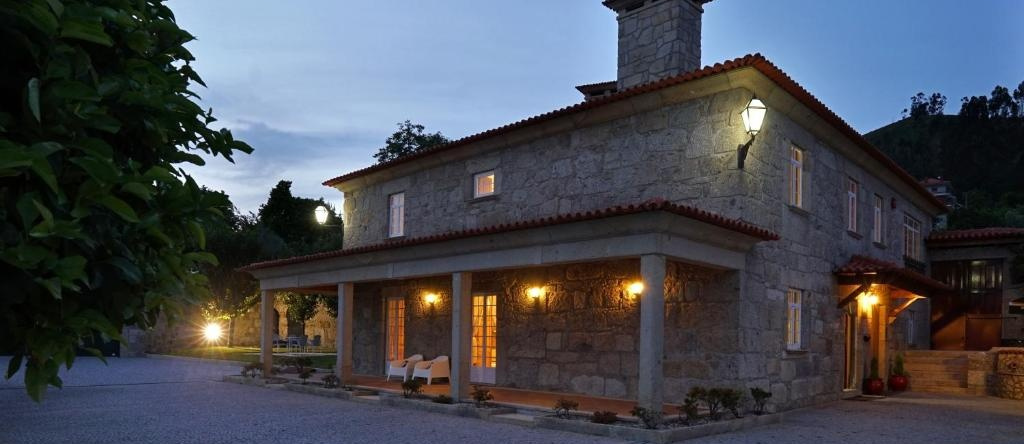 Casa da Torre, Vade — photo 1