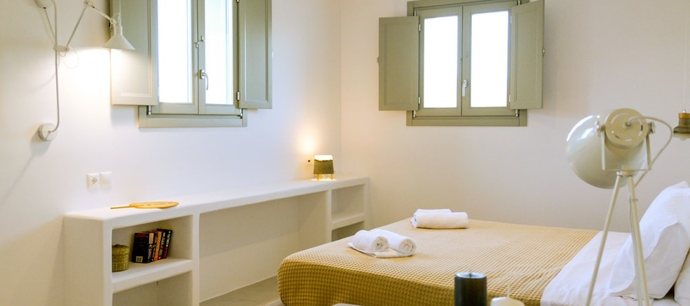 Antiparos Homes, Antiparos — photo 1