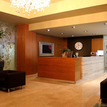 Hotel Evropa Celje, 策列 — 照片 2