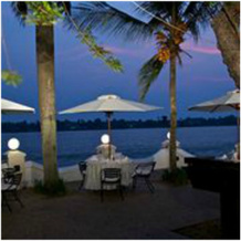 Taj Malabar Resort & Spa, Cochin, Kochi — photo 2