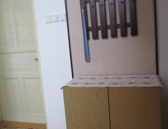 Apartman Hruba Skala, 拉德瓦诺维采 — 照片 1