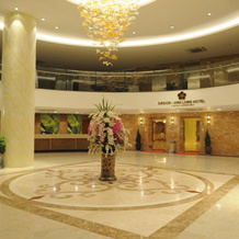 Sai Gon Vinh Long Hotel, Vinh Long — photo 2