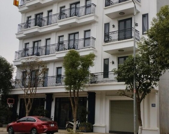 Maihomes hotel & Serviced Apartment, Vinh Yen — photo 1