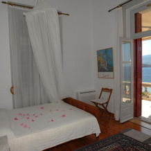 V. Molova, Molyvos, Lesvos, Миливос — фото 3
