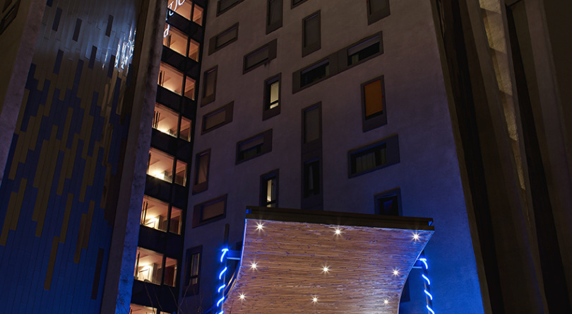Doubletree By Hilton Lyon Eurexpo & Spa, Сен-Приест — фото 1