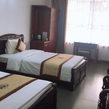 Him Lam Hotel, Дьенбьенфу — фото 5
