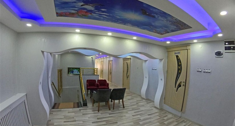Golden Otel Erzurum, 多乌巴亚泽特 — 照片 1